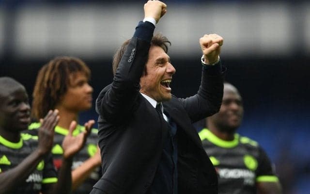 勝てば優勝のチェルシー、監督は最短でのリーグ制覇を希望「できるだけ早く決めたい」