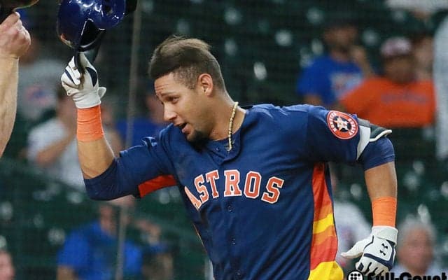 人生はバランス--元DeNAグリエルの“過激さ”と“温厚さ”にMLBサイト注目