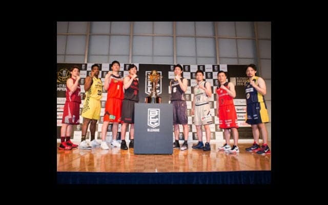 ＢリーグCSついに開幕。田臥と富樫が激突する栃木vs千葉は必見だ！