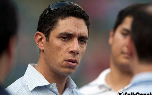 レンジャーズGM“大谷詣で”現地伝える　ライバル首脳陣を刺激する可能性も