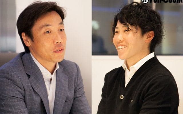 「超二流でいい」-　“神走塁”鈴木尚広が東京五輪目指す女イチローに持論