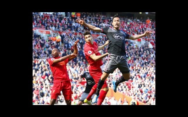 ８キロ増で鎧のような胸板。吉田麻也がプレミア仕様の体になっていた