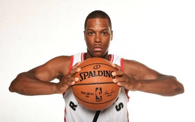 今夏フリーエージェントになることが濃厚なカイル・ラウリー、NBA優勝の夢を追うか、それとも……