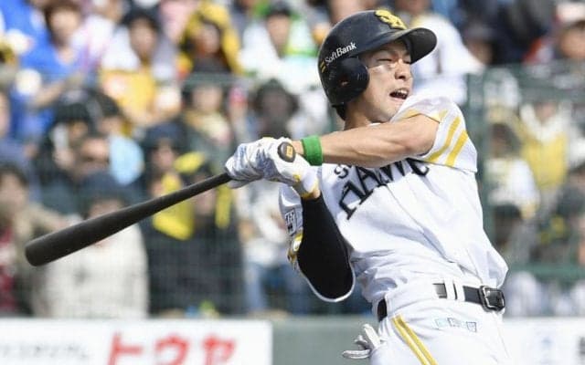 熊本で快勝！福岡ソフトバンクが5連勝で貯金10到達！