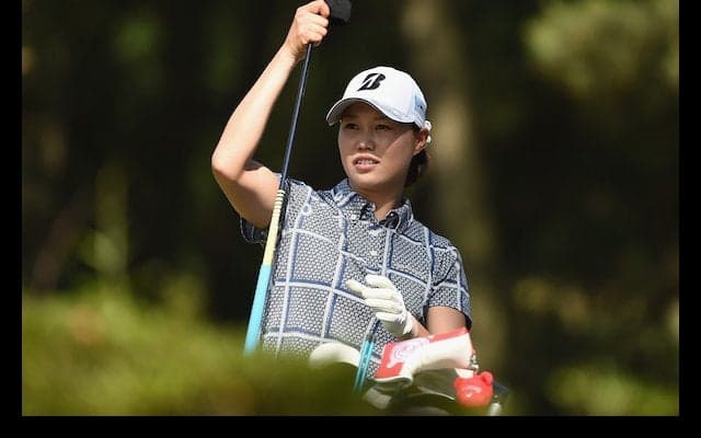 ステップアップ開幕戦優勝の福山が「68」で上位浮上！地元福岡で自身初のトップ10入りを狙う