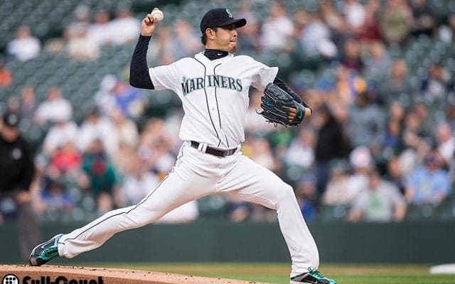 DL入りの岩隈久志、右肩炎症で4～6週間離脱へ　マリナーズが診断結果発表
