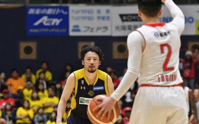 『チャンピオンシップ仕様』の戦術とエースの活躍で先手を取った栃木ブレックス、苦手の千葉ジェッツを相手に価値ある先勝