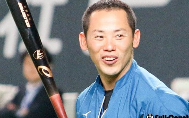 大田に続いて矢野が決勝打…日ハムの元G戦士、東京ドームで連日活躍