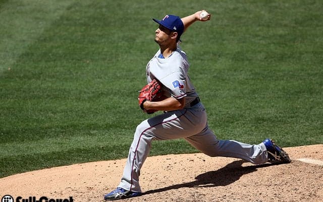ダルビッシュをトレードで獲得すべき-地元紙がこぞってカブスに“提言”