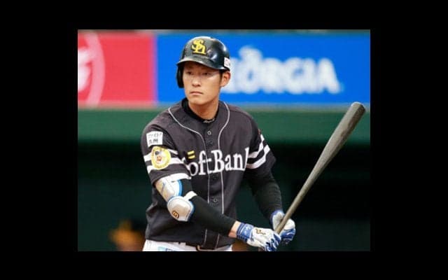 上林誠知「４年目の爆発」でも、うかうかできないソフトバンクの怖さ