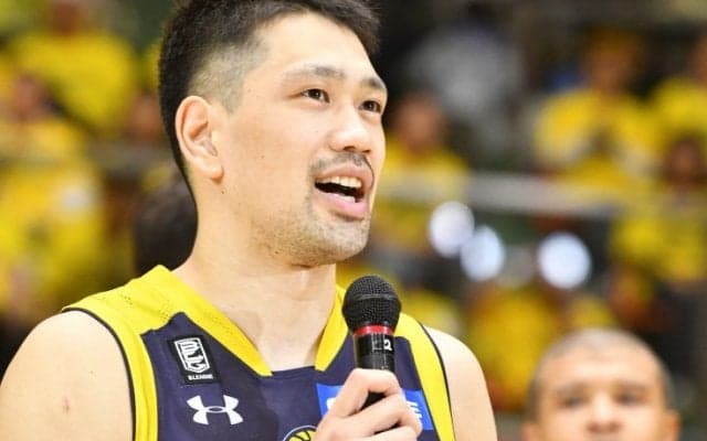 ［CLOSE UP］古川孝敏（栃木ブレックス）ファンとともに戦う勝利の立役者「やっていて単純に気持ち良く感じます」