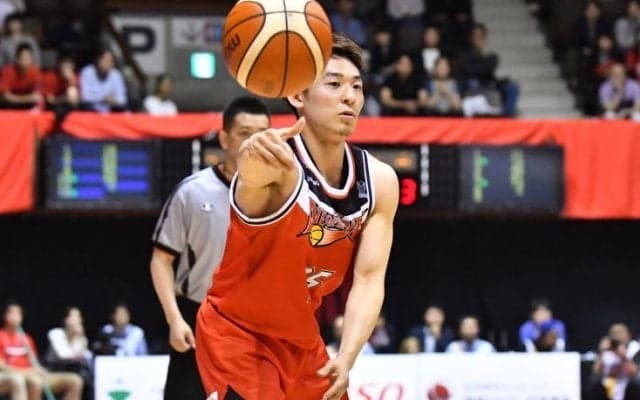 ［CLOSE UP］鈴木達也（三遠ネオフェニックス）「勝てなかったのは僕の責任」と悔やむも、第2戦に向け課題は明確