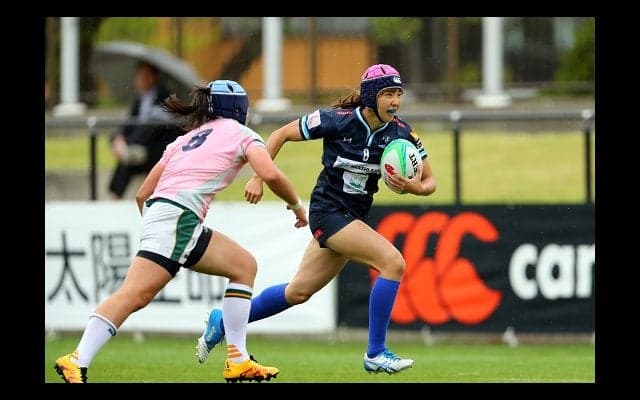  秋田でメジャー大会初トライ。元ハードル女王、寺田明日香のアスリート感覚。 