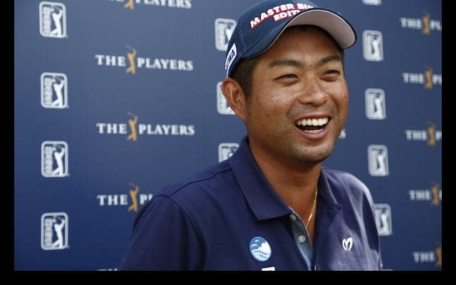 強風の3日目を凌いだ池田が16位で最終日へ！「今日頑張れたから明日はどんな天気でも！」