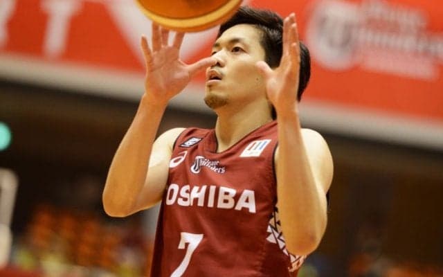 ［CLOSE UP］篠山竜青（川崎ブレイブサンダース）「勢いに乗ったほうが勝っちゃう」舞台で『勝負師っぷり』を発揮