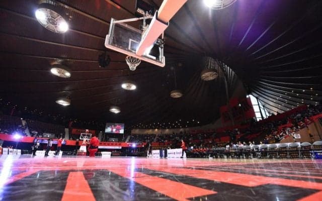 『行ってきました！』チャンピオンシップのクォーターファイナル第1戦 アルバルク東京＠代々木第二体育館 観戦レポート