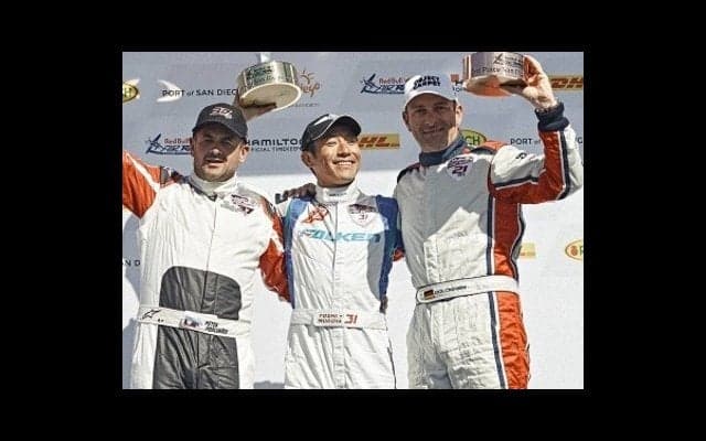 過去最高の強さ。室屋義秀が、エアレース千葉大会で「ダブル連覇」へ