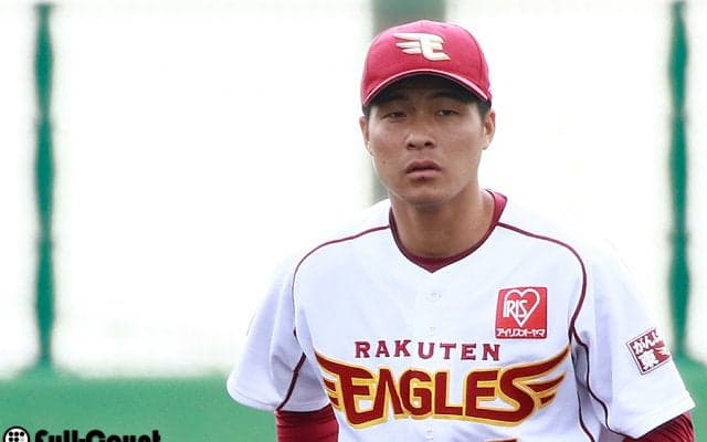 楽天茂木「野球人生初」満塁弾　早くも昨季超え8号、量産の秘訣を自己分析