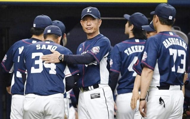 埼玉西武が快勝で3位浮上！オリックスは借金生活突入…