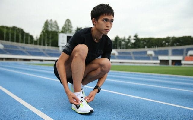 大迫傑が海外に練習拠点を移した理由には、あるスポーツの存在があった