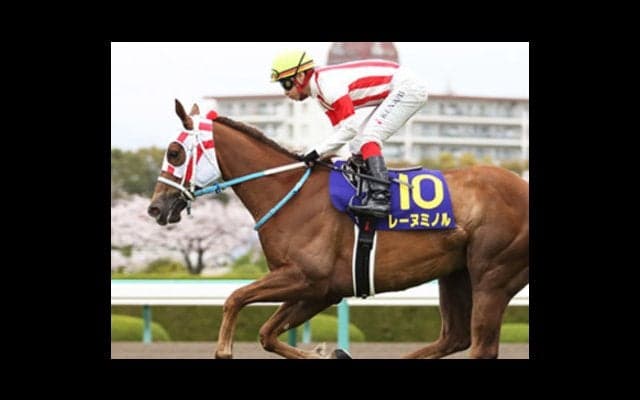 オークスの行方がついに見えた！「３歳牝馬ランキング」最終版を発表