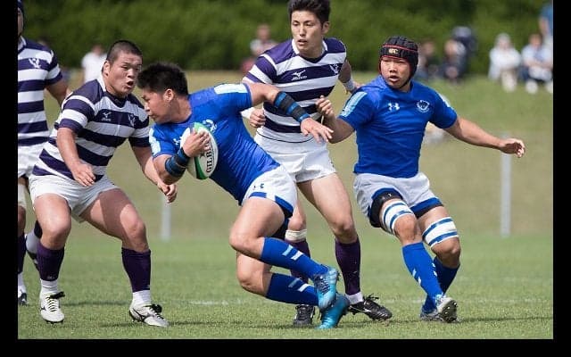  東海大は逆転白星にも「地に足がついていない」。明大はスクラムに手ごたえ。 