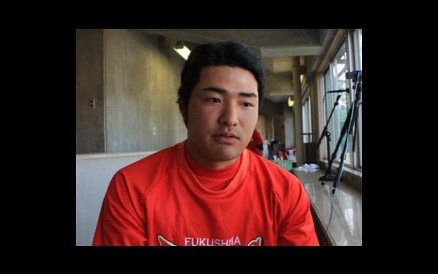 大谷翔平の背中を追って…花巻東の同級生が歩む独立リーグのイバラ道