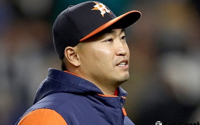 青木宣親、DH第2試合は出場なし　チームは10-7で逃げ切り勝利