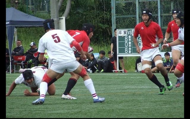  決勝は目黒学院×國學院久我山　2017年度東京都高校春季大会 