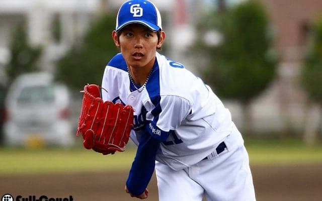 15日の公示　中日が岡田、巨人が中川と乾、楽天が小山を登録抹消