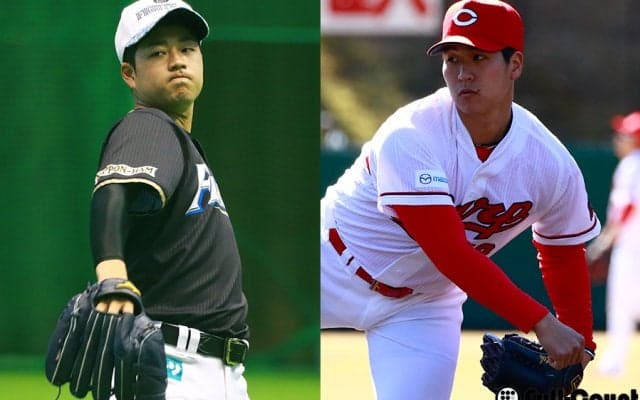 フレッシュオールスター出場推薦選手89人発表　各球団ドラ1選手がズラリ