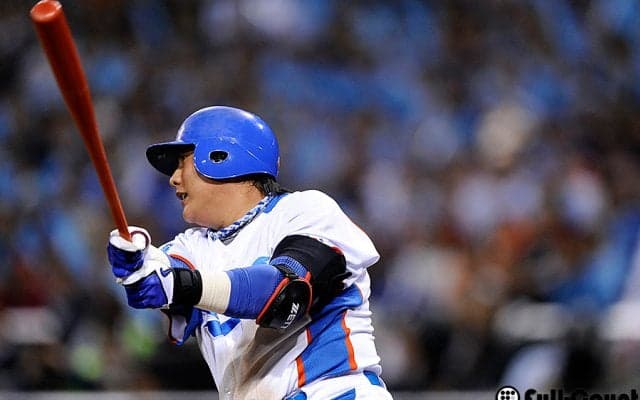 韓国メディアは“イチロー超え”注目も…金泰均「アジア新記録」はまだ遠い!?