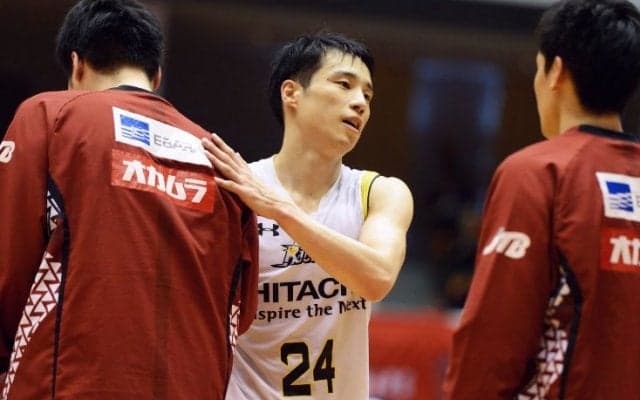 ［CLOSE UP］広瀬健太（サンロッカーズ渋谷）下方修正した目標を達成して「エネルギー切れ」、Bリーグ初年度は「50点」