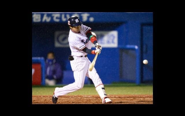 名コーチが分析。山田哲、筒香の不振は 本当に「WBC後遺症」なのか