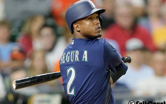 マリナーズ、ついに1番打者の穴埋まる!?　地元紙「イチローの全盛期以来」