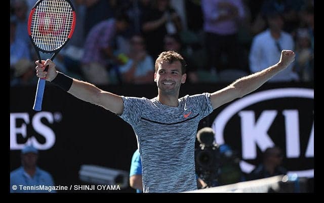 【速報予定】全仏オープン前哨戦！ [BNLイタリア国際]大会第2日目