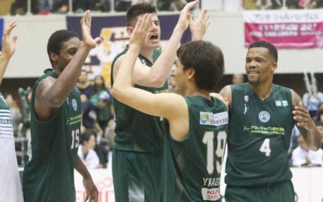 今シーズンのB1昇格は最低限の目標にすぎない──市民球団として『激戦区』関西での成功に野心を燃やす西宮ストークス