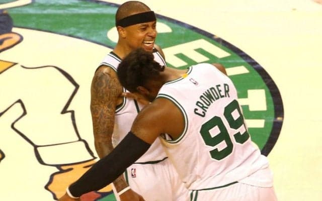 ドラフト全体1位指名権を手に入れる可能性が高いセルティックス、有望な選手たちは恐れをなしてワークアウトを回避？