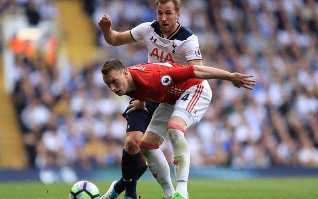 マンUのモウリーニョ監督、トップ4入り逃すも動揺はなし