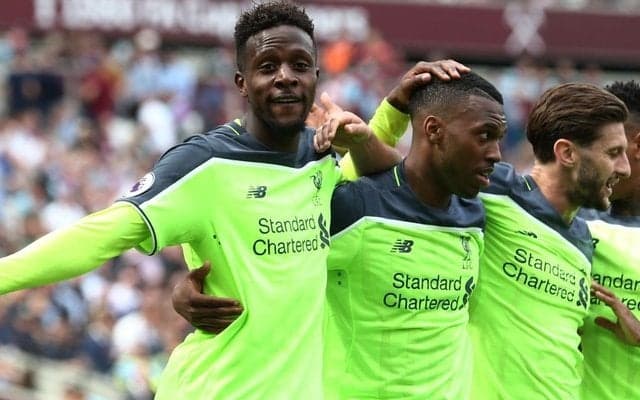 4発大勝のリバプール、監督は後半の戦いぶりを称賛