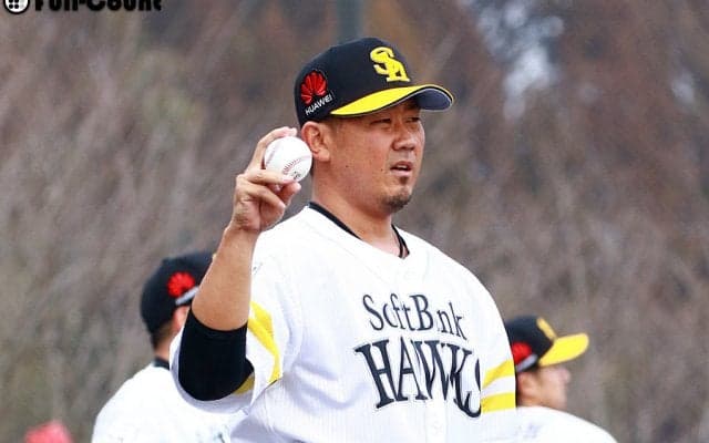 「何とか復活して欲しい」-　好投直後に離脱、松坂大輔の今