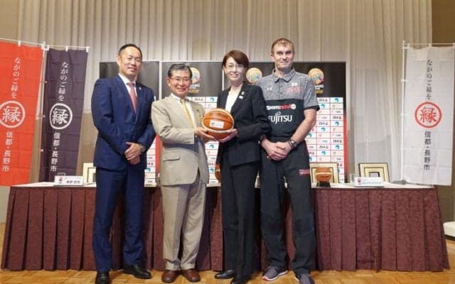 『五輪への挑戦』の第一歩、6月の東アジア選手権に向けた日本代表候補16名を発表「勝っていく姿を是非お見せしたい」