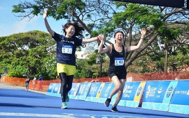 【高橋尚子】温かな情熱の所在を見た