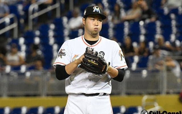 田澤純一、悪夢の被弾　降板後は関係者が寄り添う場面「何とか貢献したい」