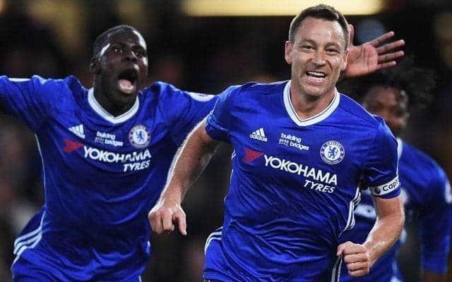 チェルシーが打ち合いを制して今季29勝目…監督は30勝の大台にも意欲