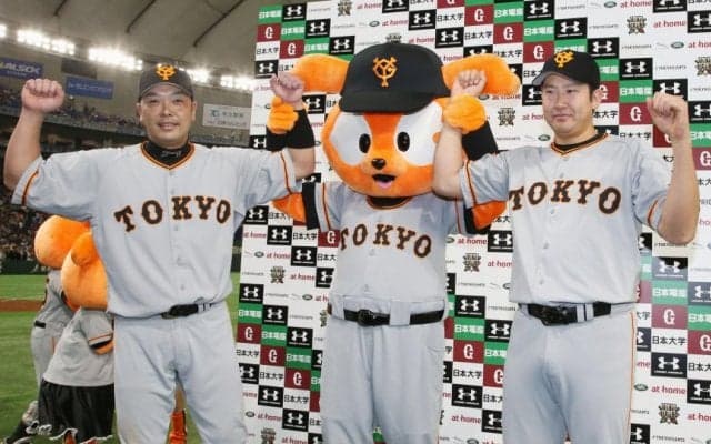 菅野が8回1失点でリーグトップの5勝目！読売巨人が今季最短勝利！