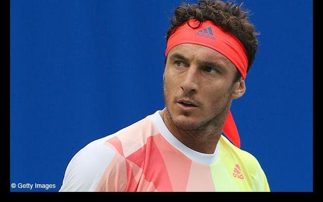 元トップ10のフアン・モナコが引退を表明「正しい決断」