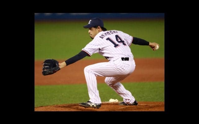 苦戦するヤクルトに希望の光。合言葉は「石山と秋吉につなげ」