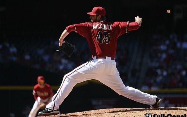 元広島、楽天ミコライオがツインズと契約、元Gフランシスコはオリオールズ解雇