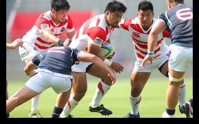  「ラストチャンス」。W杯出場へ、知念雄が「余計にわかった」こととは。 